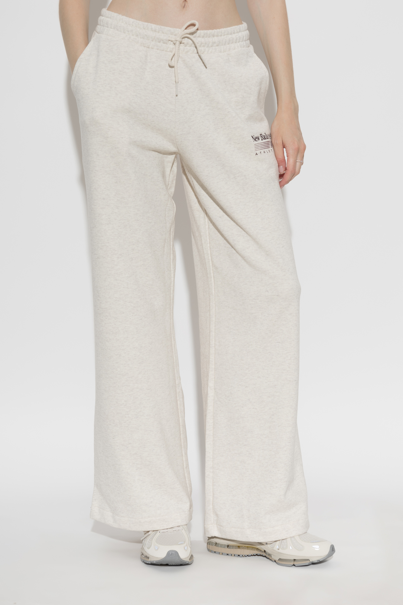 New Balance Sweatpants 'WB62412F' | Women's | Vitkac